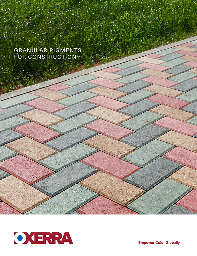 Granufin Brochure Front Cover Web